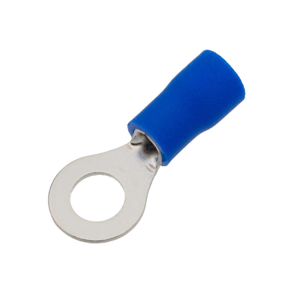 cosse isolée ronde Ø5.3mm Ø9.5mm 27A [100 unités]