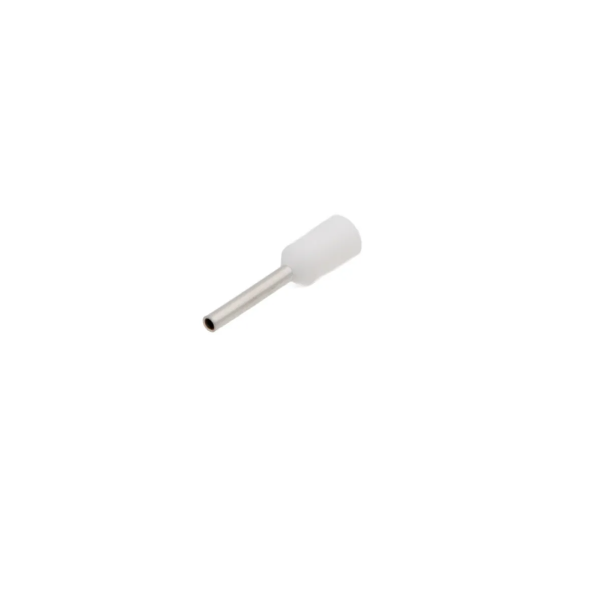 Isolated Ferrule for 0.5mm² [AWG 22] Cable [100u. Bulk]