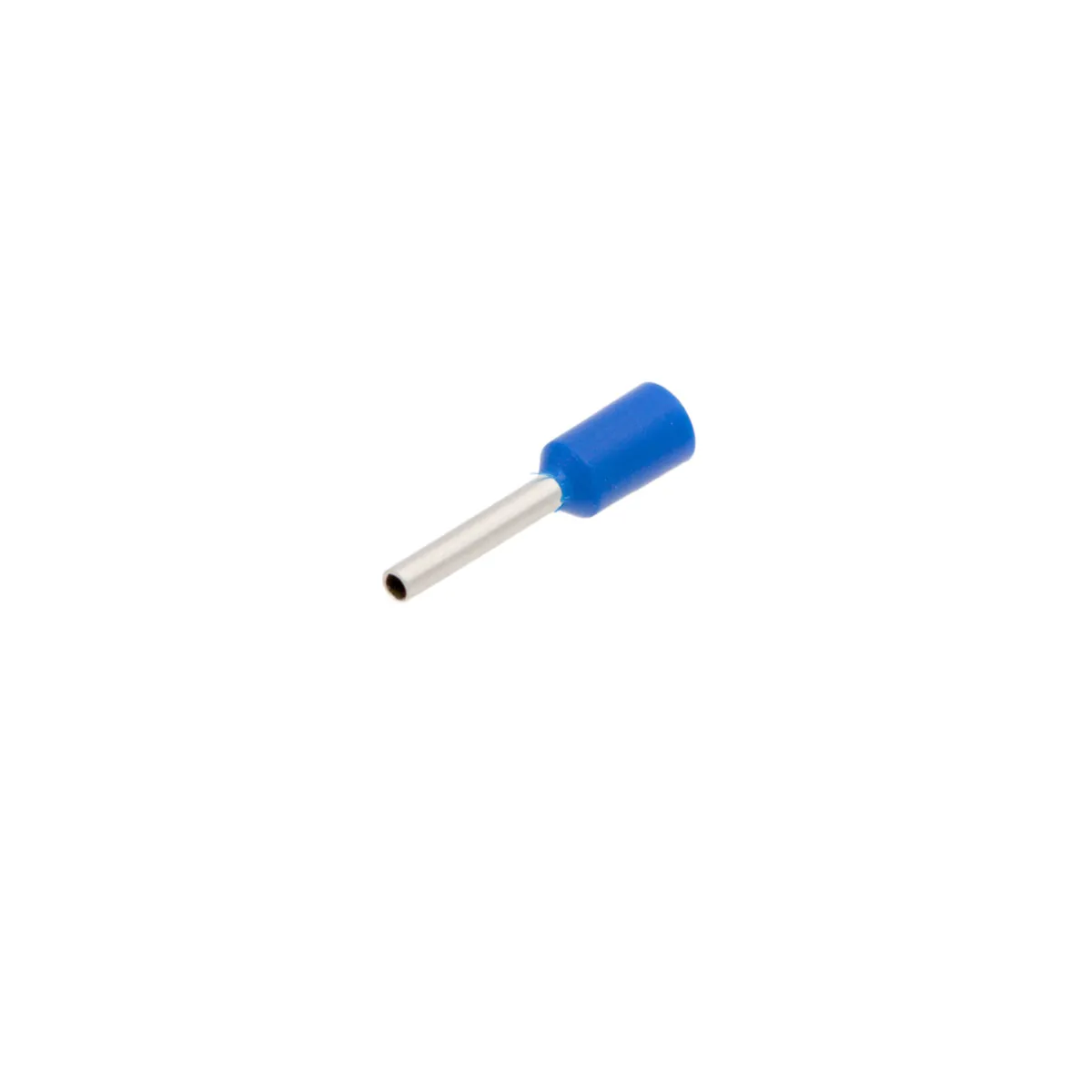 Isolated Ferrule for 0.75mm² [AWG 20] Cable [100u. Bulk]