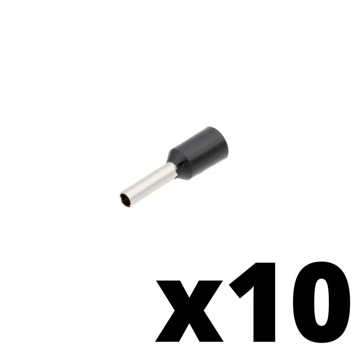 Puntera aïllada per a cable de 1.50mm² [AWG 16]