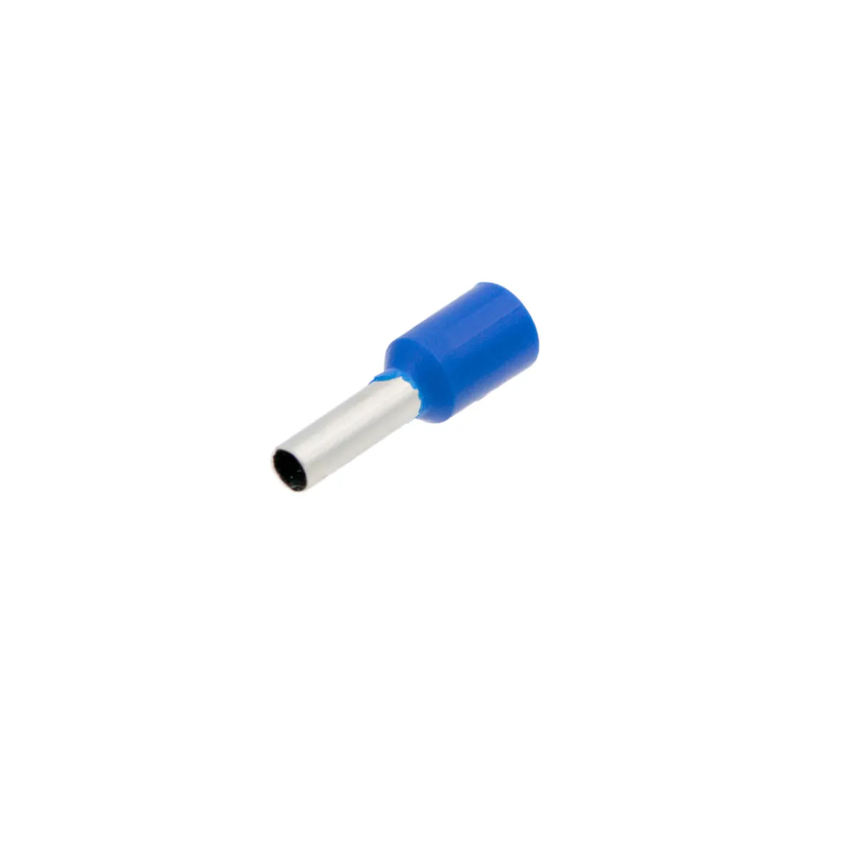 Isolated Wire Connector for 2.50mm² Cable [Blue][AWG 14][100u. Bulk]