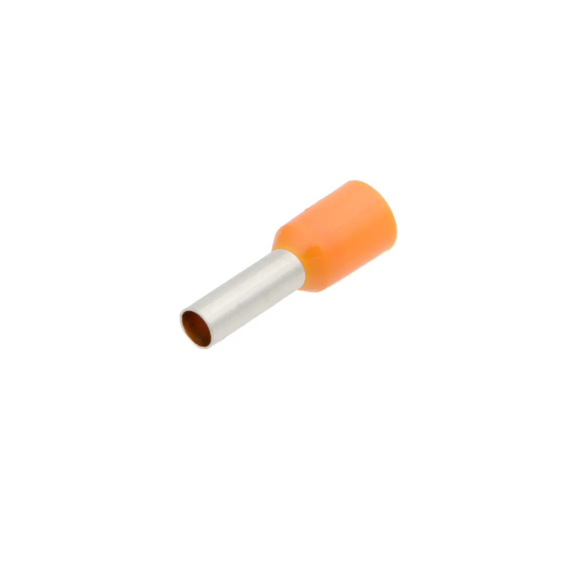Isolated Ferrule for 4.00mm² L9 [AWG 12] Cable [100u. Bulk]