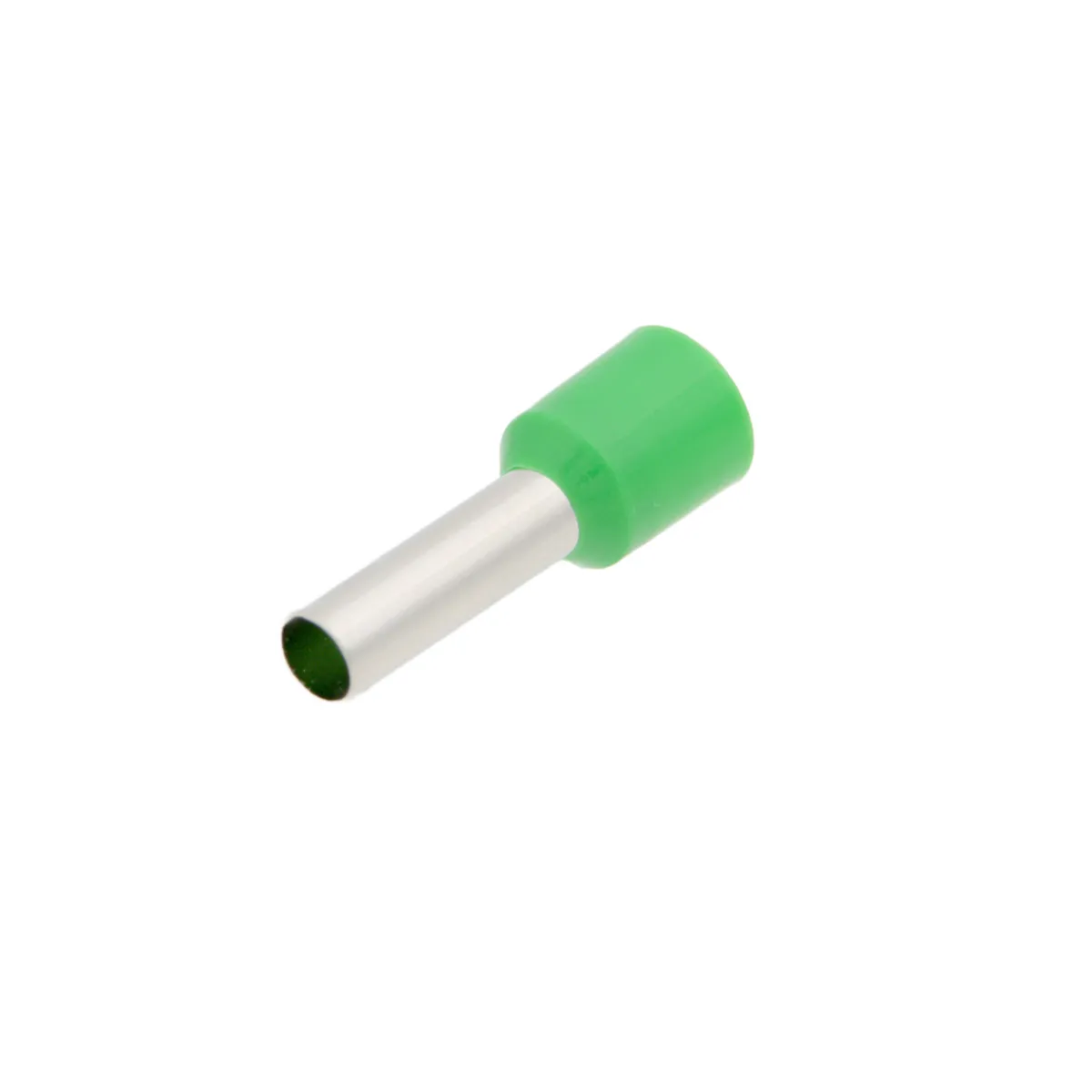 Isolated Ferrule for 6.00mm² [AWG 10] Cable [100u. Bulk]
