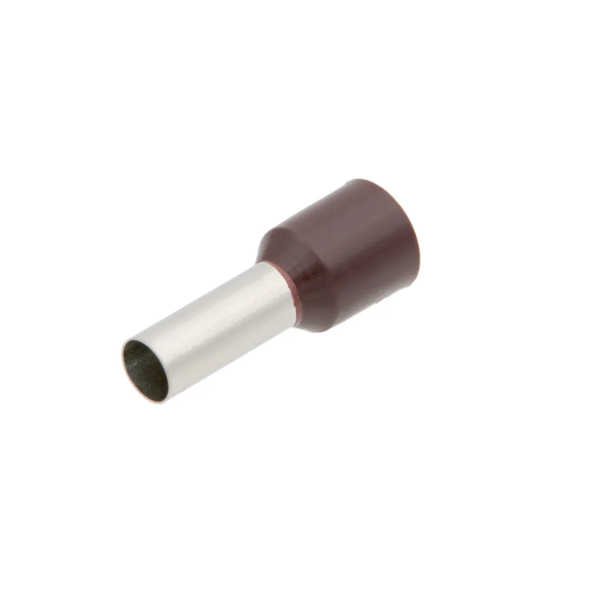 Isolated Ferrule for 10.00mm² [AWG 7] Cable [100u. Bulk]
