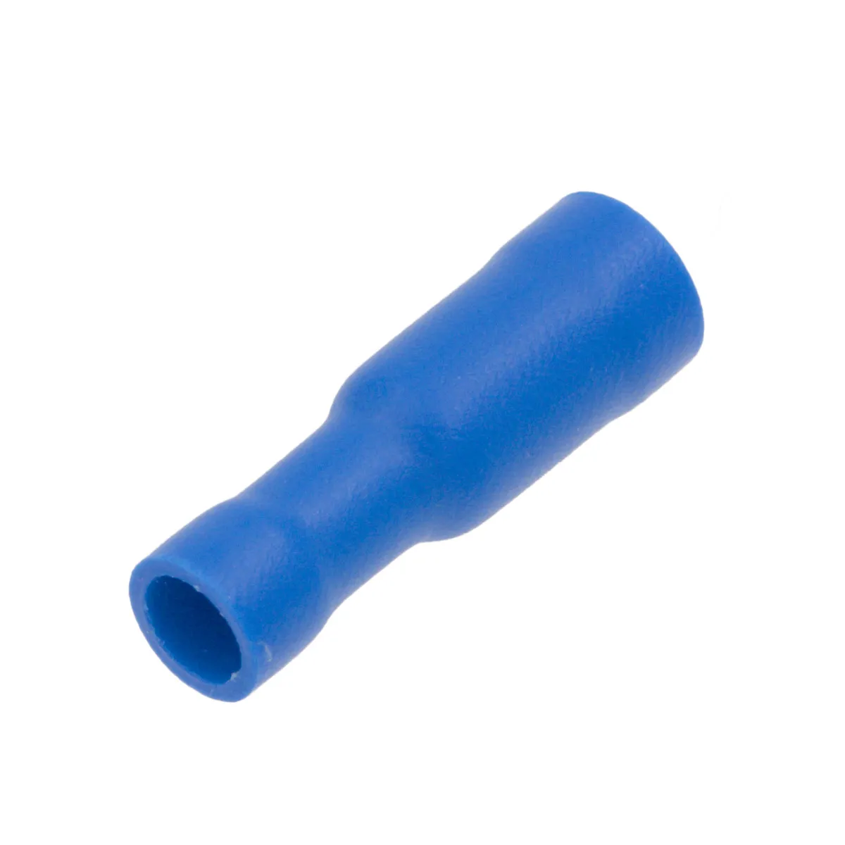 Terminal Bullet Aislado hembra Ø3mm 9A [1.5-2.5mm²][100u. Bulk] — imagen 2