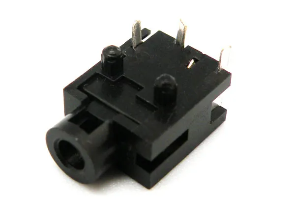2.5mm MONO CHASIS
