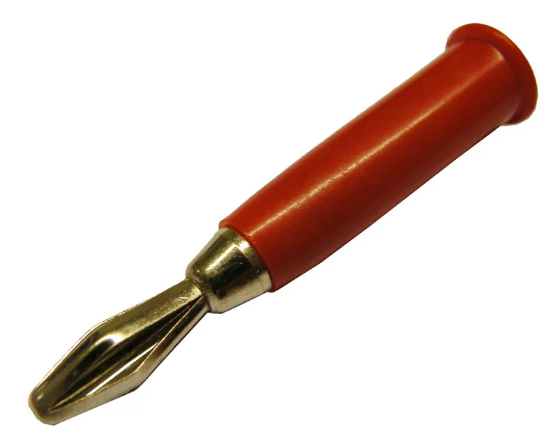 Massive Banana, Red
