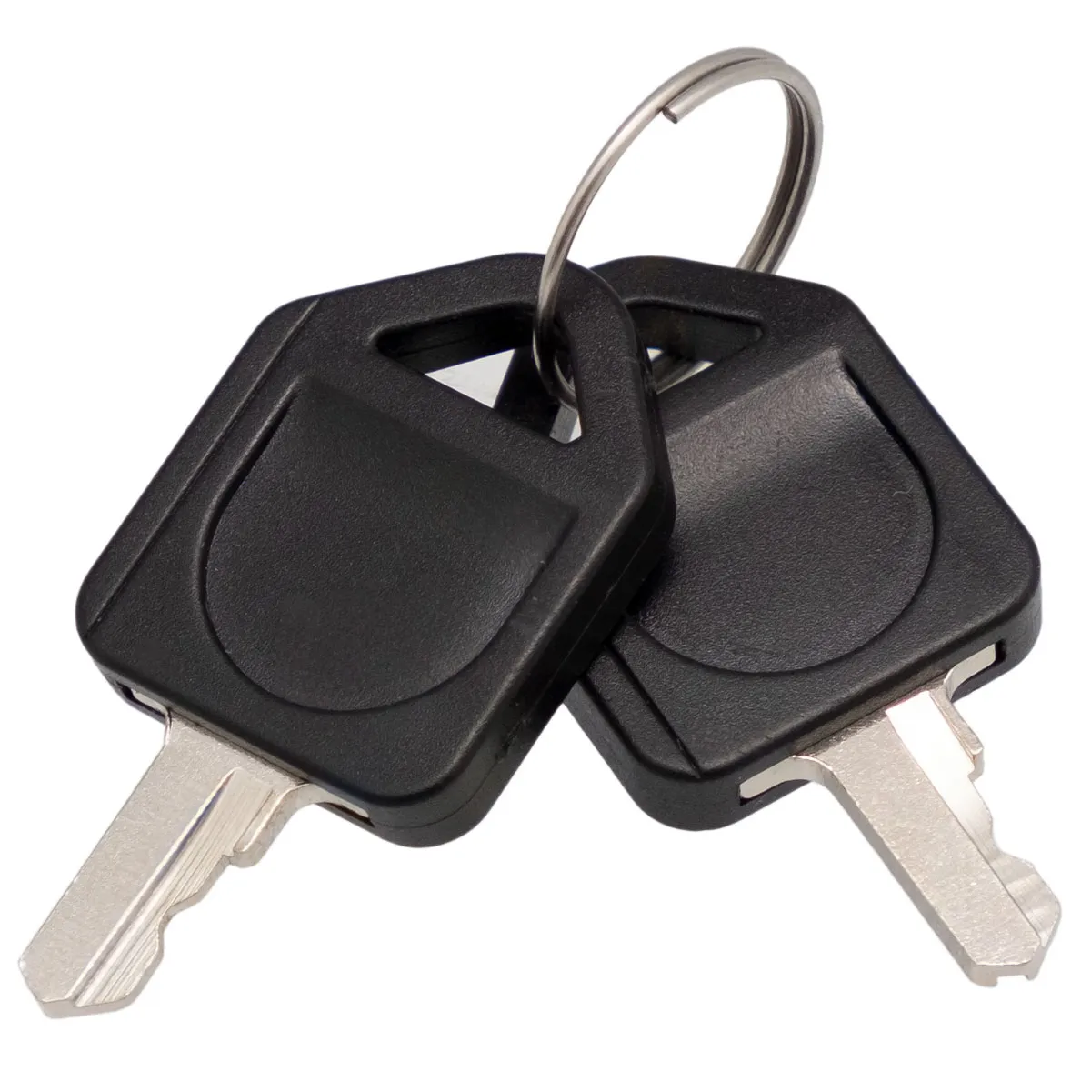 Interruptor de cerradura SPDT, 19mm — imagen 4
