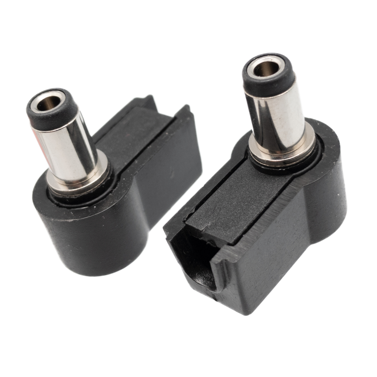 JACK ALIMENTACIO, ACOLZAT  2.5x5.5 (L= 9mm)