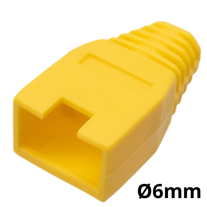 PROTECTOR RJ-45, GROC
