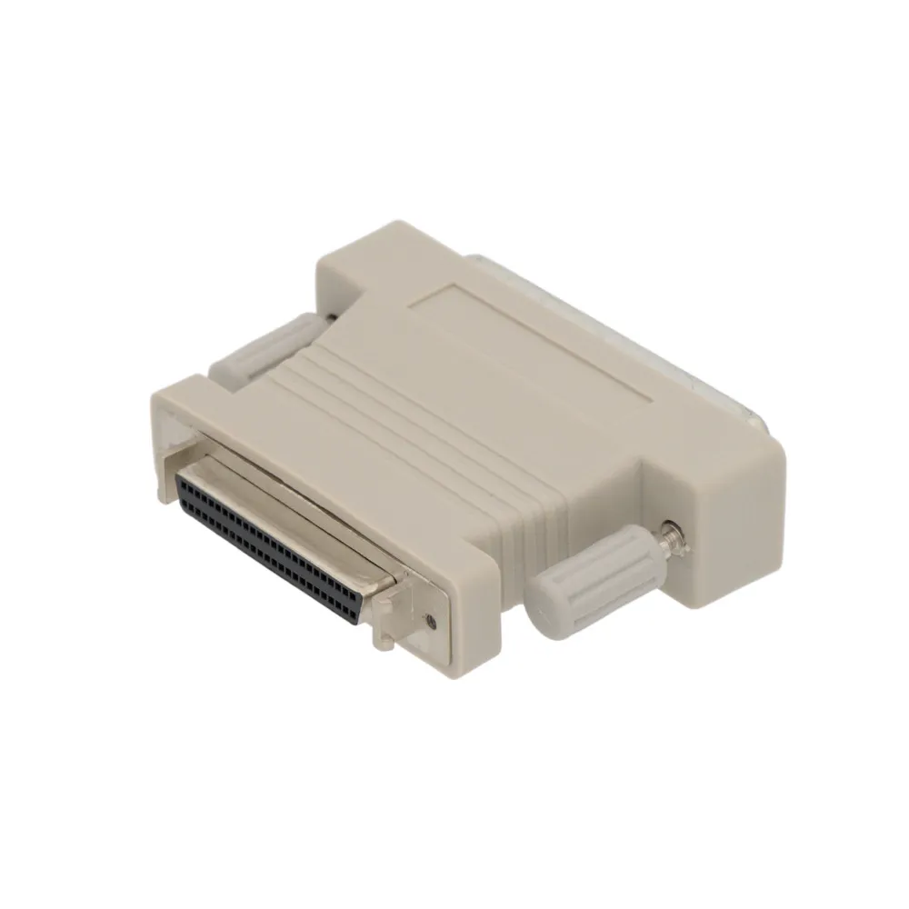 SCSI-II, HPDB50H - DB50M — imagen 2