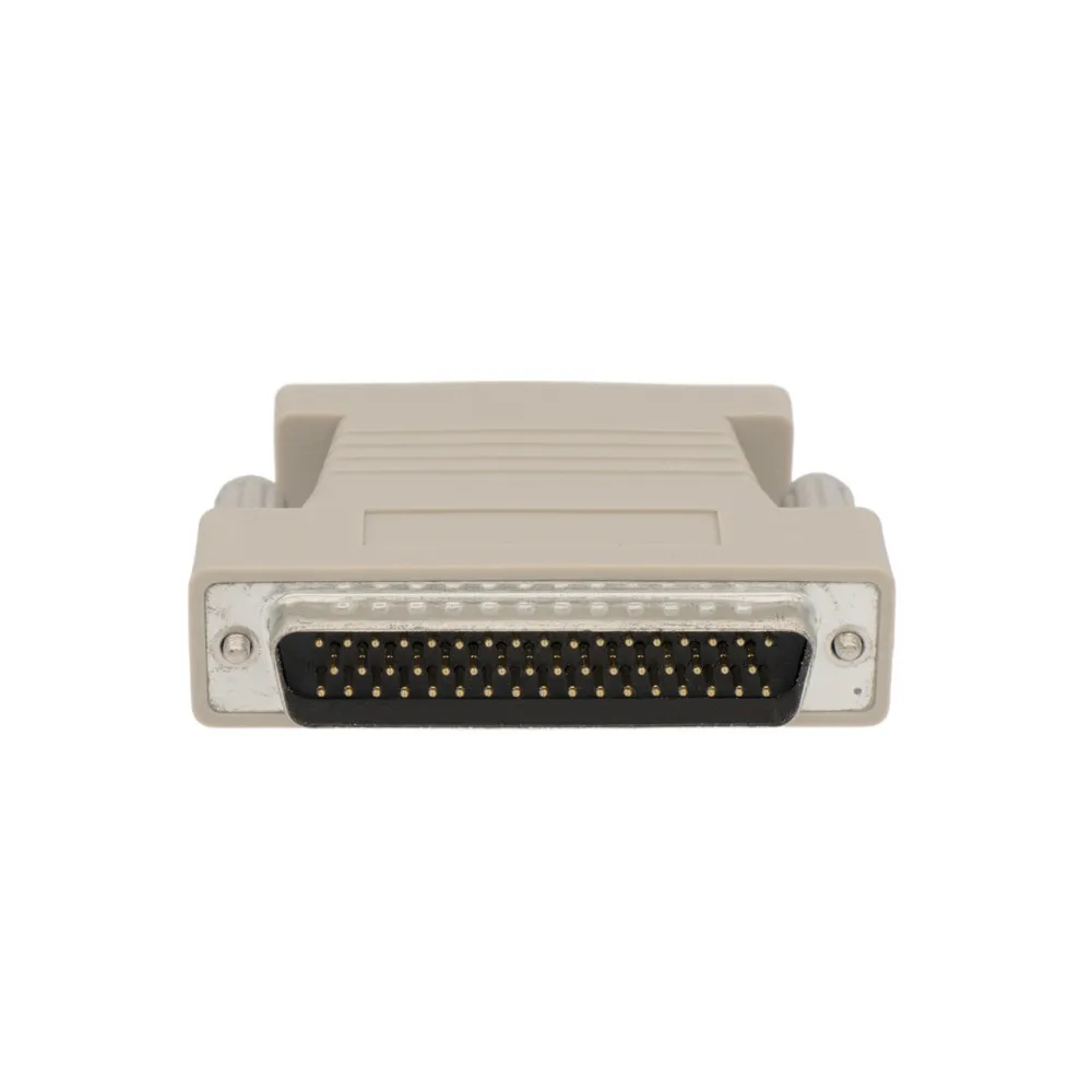 SCSI-II, HPDB50H - DB50M — imagen 4