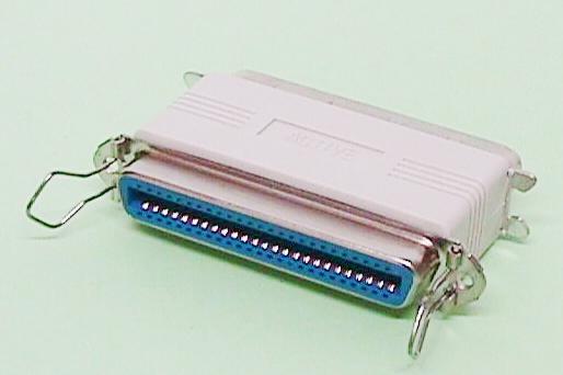 SCSI-I, CN50H - CN50M, ACTIVO