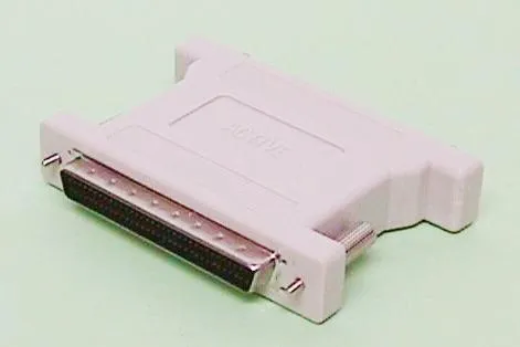 SCSI-III, HPDB68M - HPDB68H,  PASIVO
