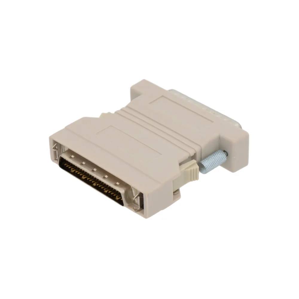 SCSI-II, HPDB50M- DB25M — imagen 2