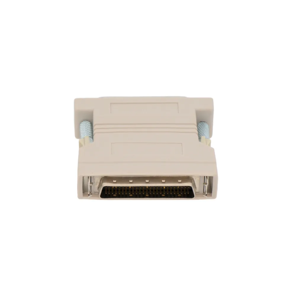 SCSI-II, HPDB50M- DB25M — imagen 3