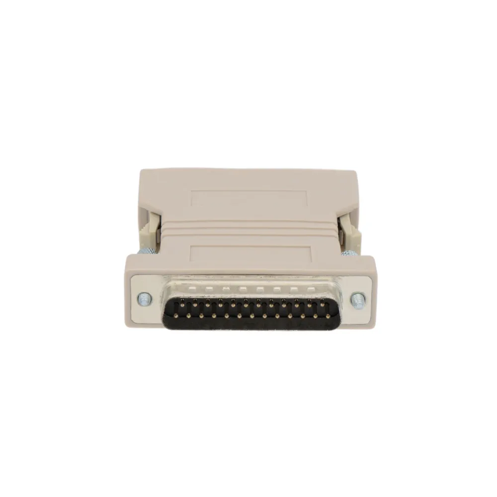 SCSI-II, HPDB50M- DB25M — imagen 4