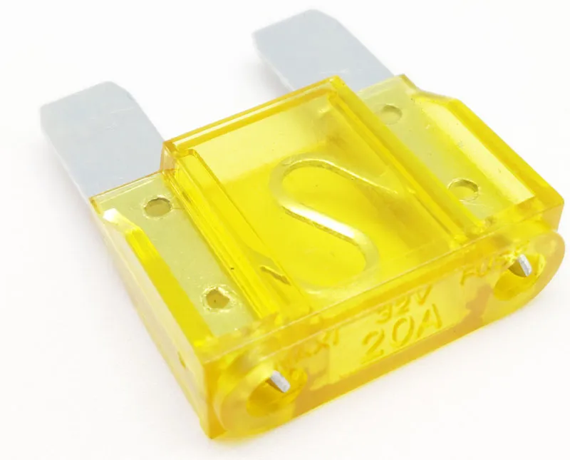 20A Maxi Auto Fuse