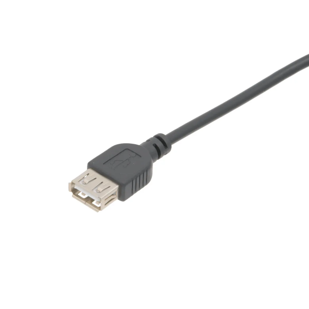 CABLE USB 2.0 TIPO A MACHO - A HEMBRA, 10m — imagen 3