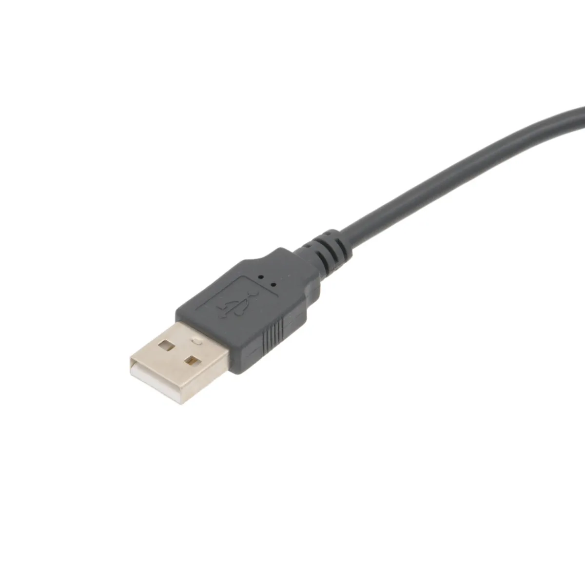 CABLE USB 2.0 TIPO A MACHO - A HEMBRA, 1.8m — imagen 4