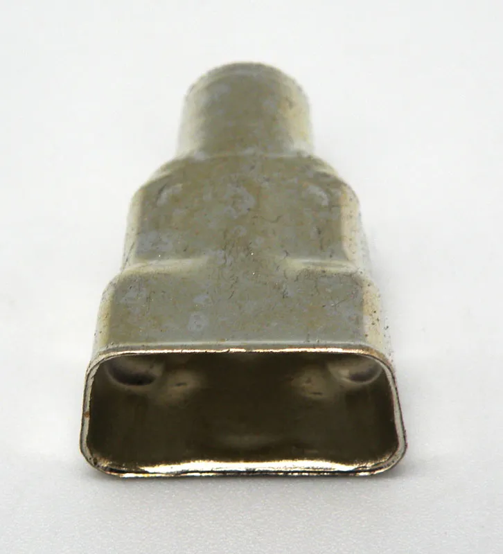 9P. TAPA PARA PROTEGER LAS SOLDADURAS DE LOS SUB-D