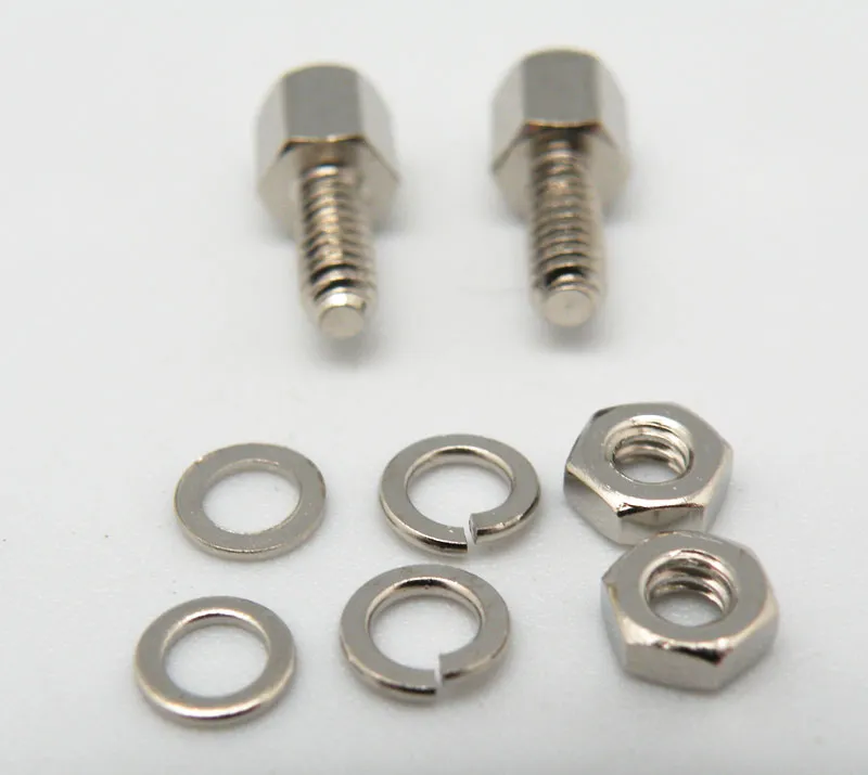 TORRETA PARA SUB-D, 8/PC