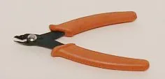 Alicate 5" de carbono