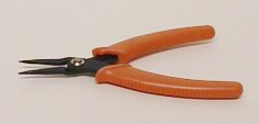 Alicate 6" de carbono