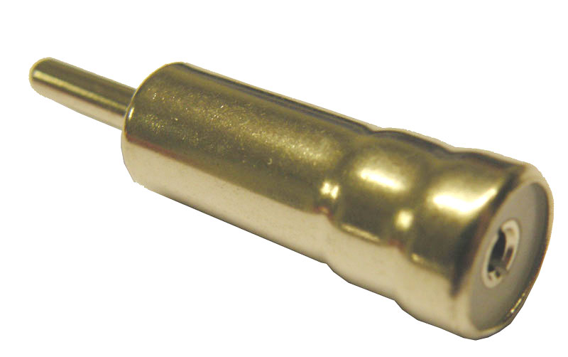 Auto antena macho-Pal hembra
