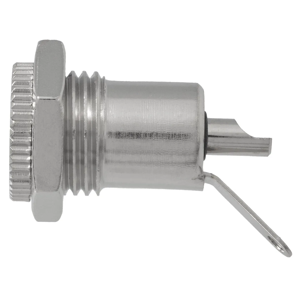 2.5mm BASE CHASIS ALIMENTACION — imagen 2