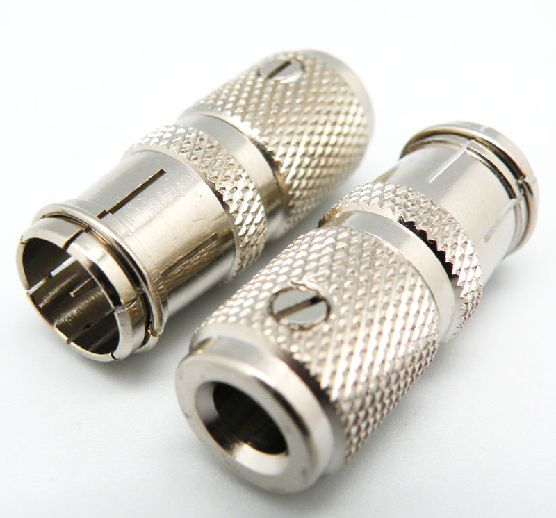 RG-58, F MACHO RAPIDO