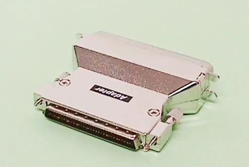 SCSI 1-3, HPDB68M - CN50M