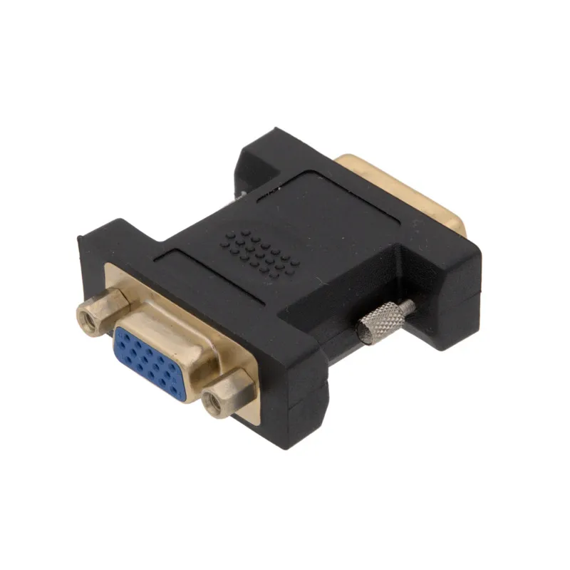 ADAPT. DVI 12+5 MACHO - HDB 15 HEMBRA (VGA) — imagen 2