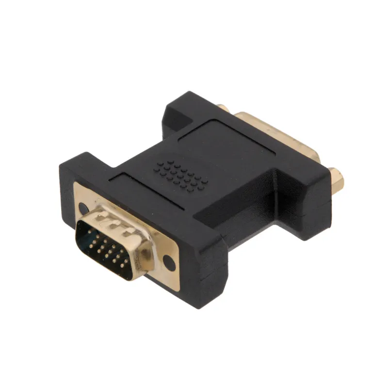 ADAPT. DVI 24+5 HEMBRA - HDB 15 MACHO (VGA) — imagen 2