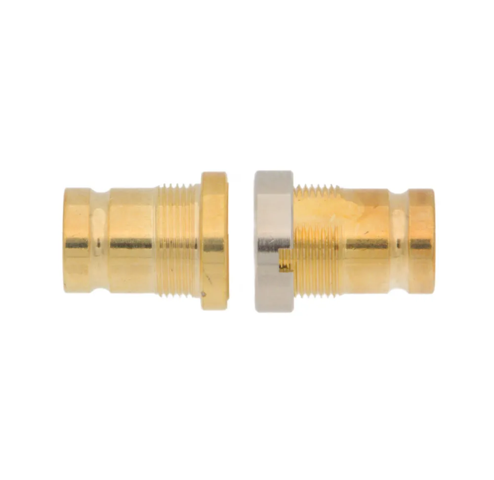 Conector RF Doble Hembra 1.6/5.6 — imagen 2