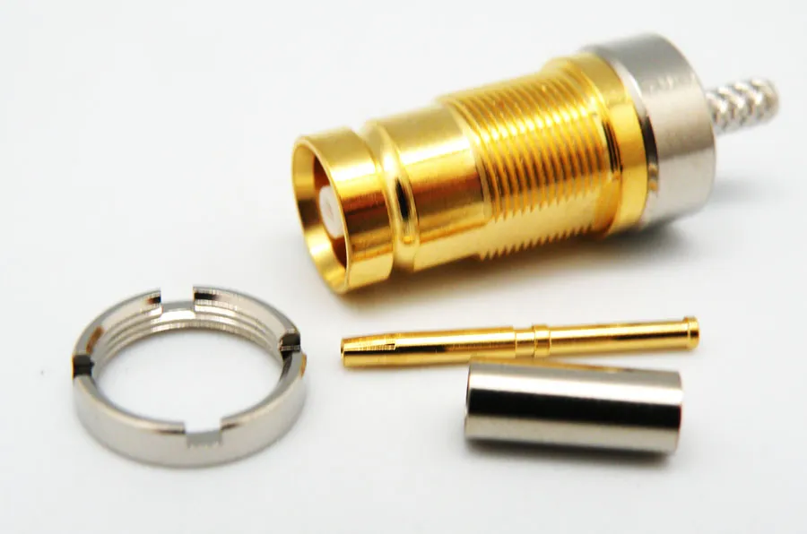 Crimper Female Connector 1.6/5.6, for RG-179 / FLEX 2