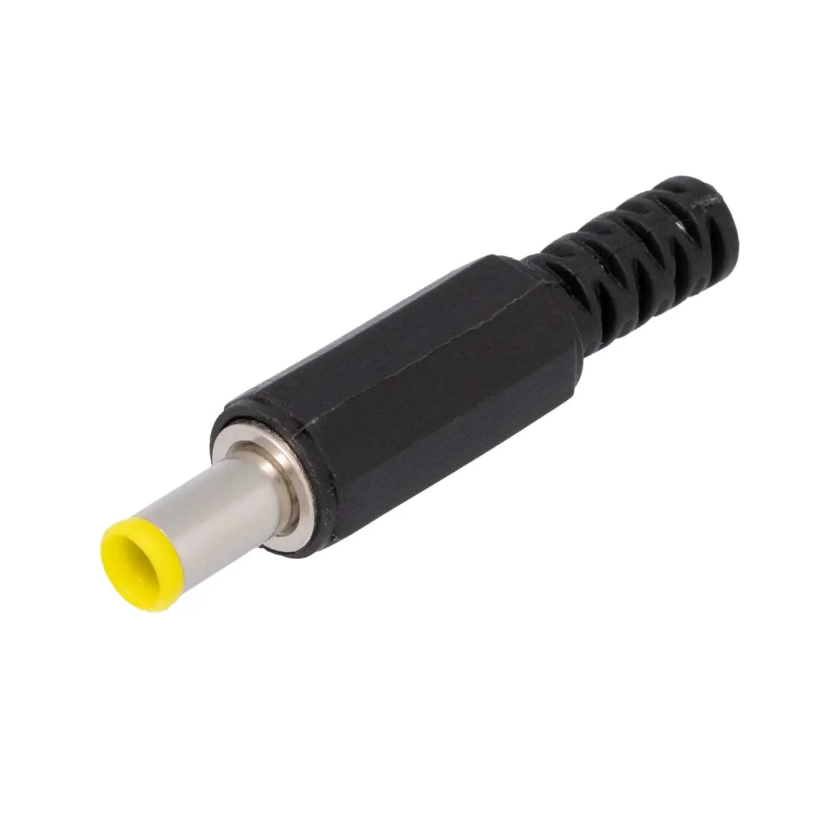 JACK ALIMENTACION 1.0x5.0 (L= 9.5mm) — imagen 2