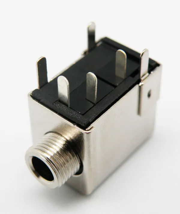 3.5mm BASE BLINDADA