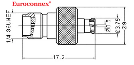 SMA HEMBRA - MCX MACHO — imagen 2
