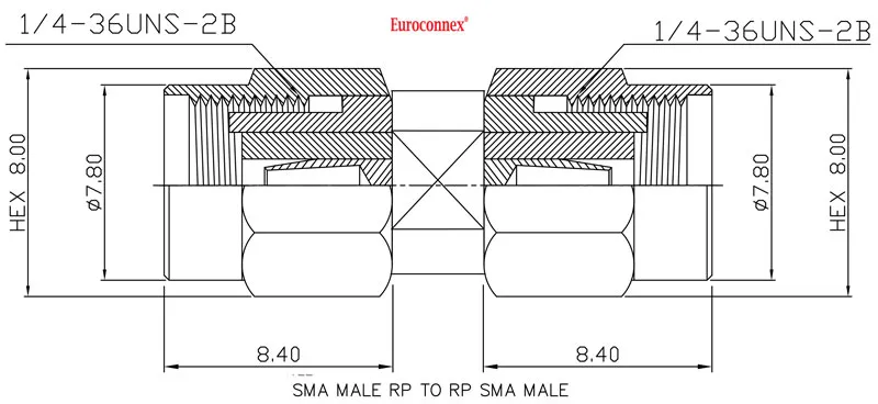 SMA R/P MACHO - SMA R/P MACHO — imagen 2