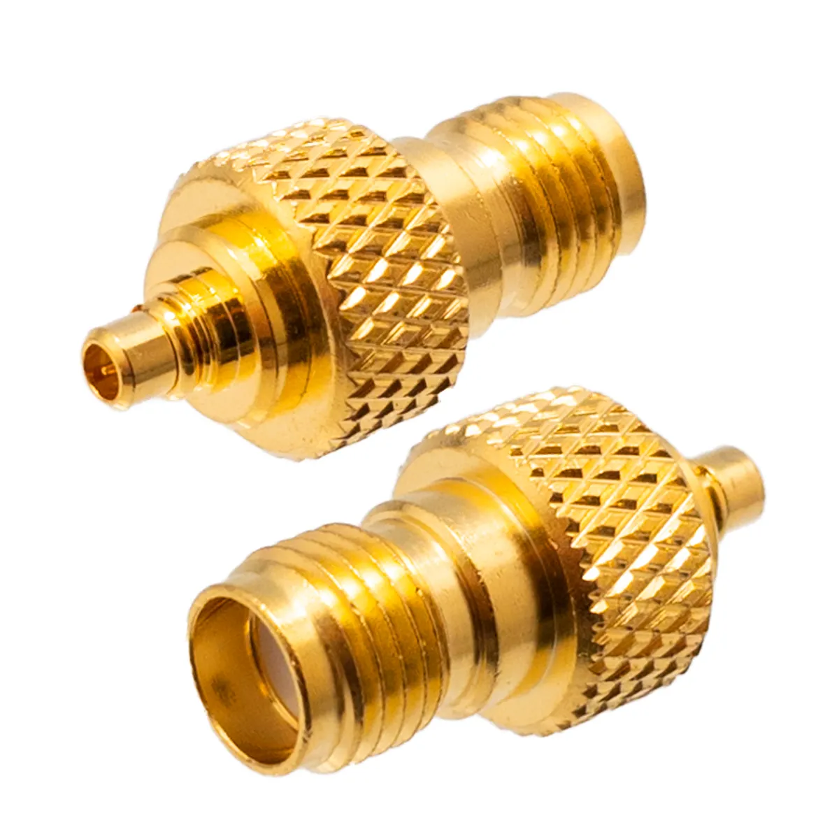 SMA Female to MMCX Male Adapter