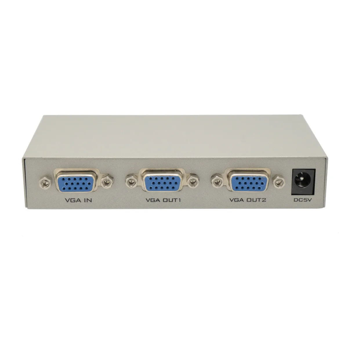 VGA SPLITTER 1x2 - 150Mhz — imagen 3