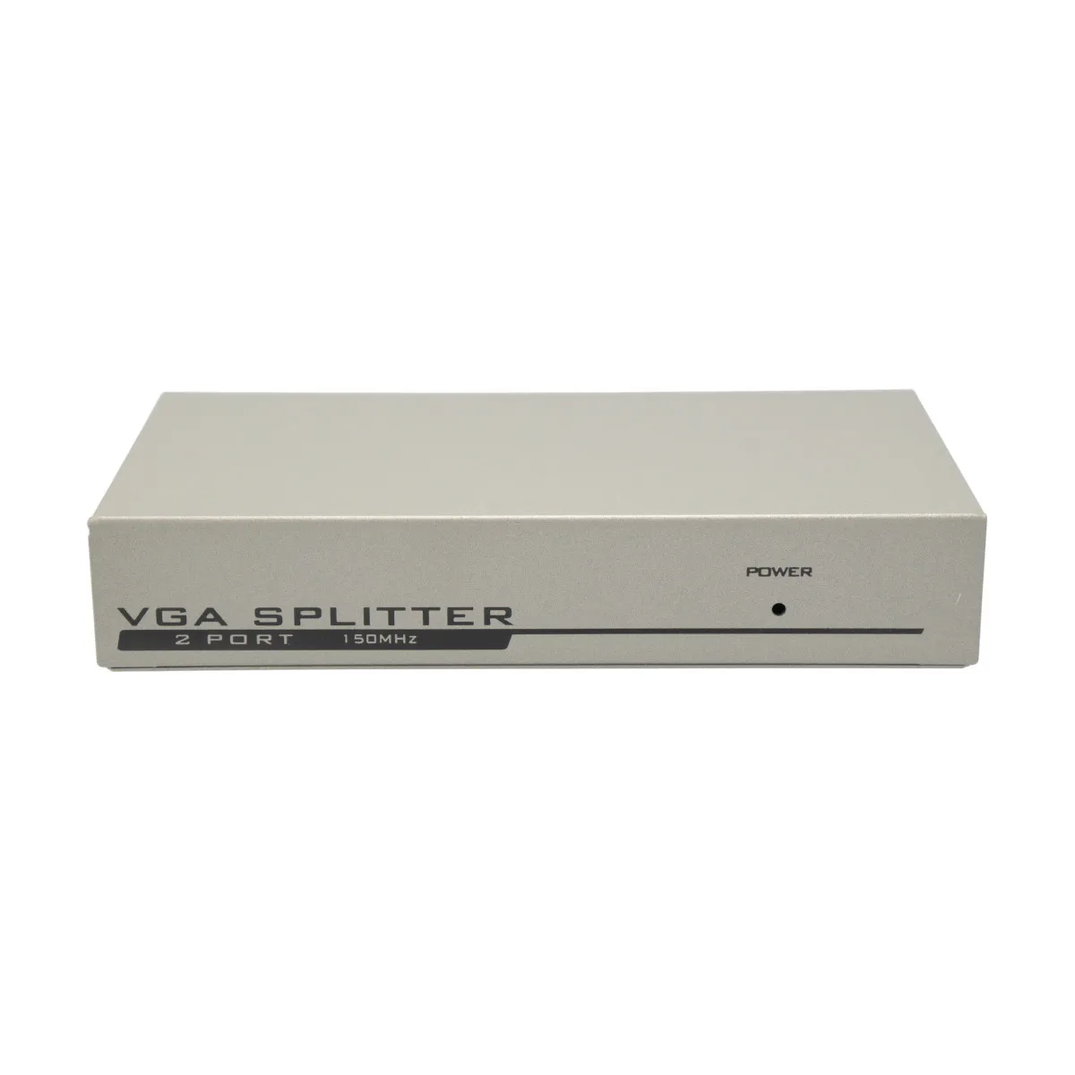 VGA SPLITTER 1x2 - 150Mhz — imagen 4