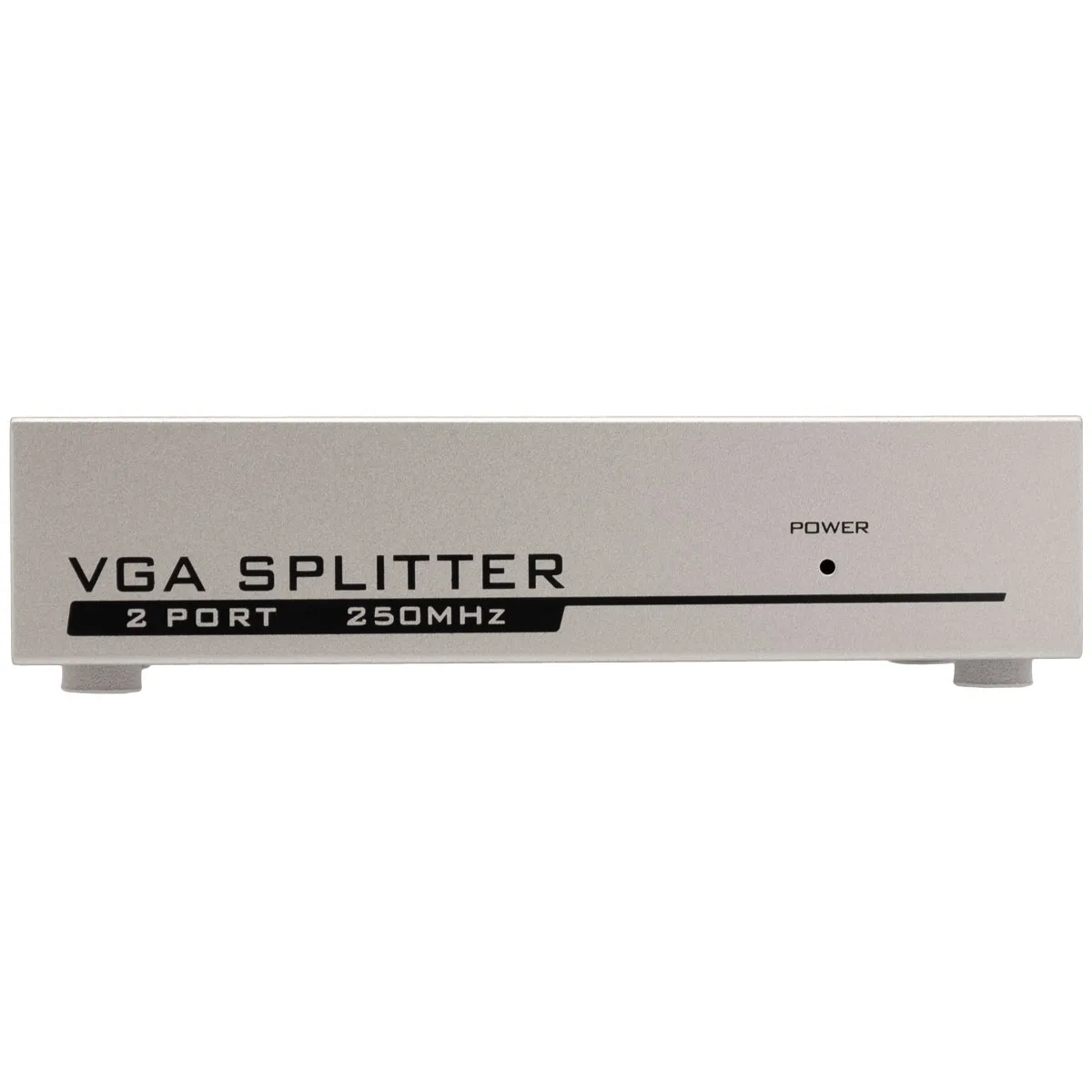 VGA SPLITTER 1x2 - 250Mhz — imagen 4