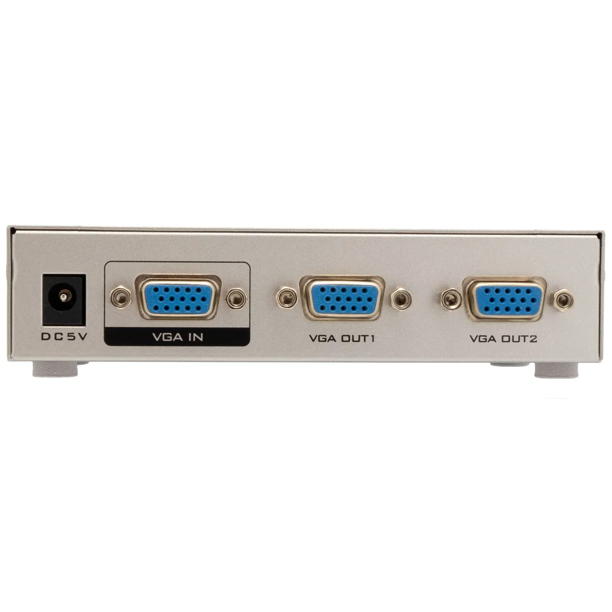 VGA SPLITTER 1x2 - 250Mhz — imagen 5