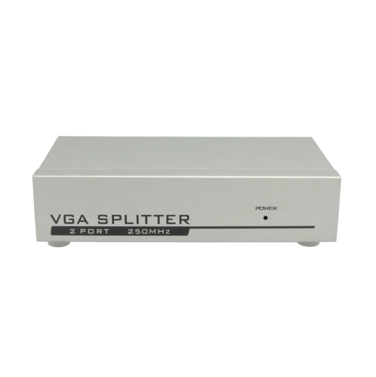 VGA SPLITTER 1x4 - 250Mhz — imagen 3