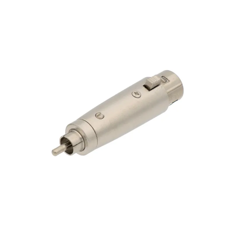 RCA  Macho a 3P Micro Hembra — imagen 2