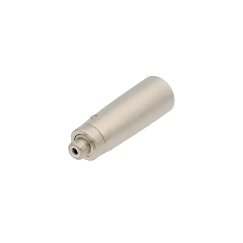 RCA  Hembra a 3P Micro MAcho — imagen 2