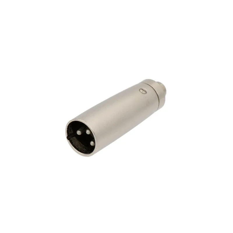 RCA  Hembra a 3P Micro MAcho — imagen 3