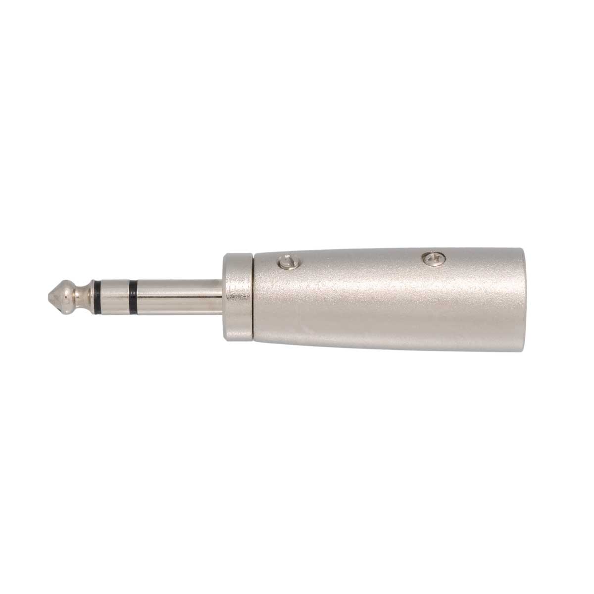 6.4 Estereo Mascle a 3P Micro Mascle